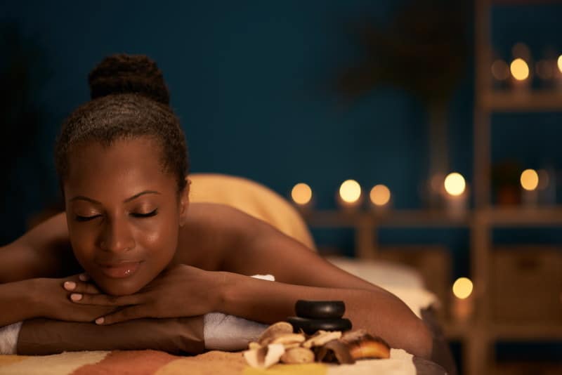 Getting pampered at a local day spa is one of the more fun things for couples to do