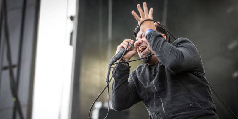 Deftones