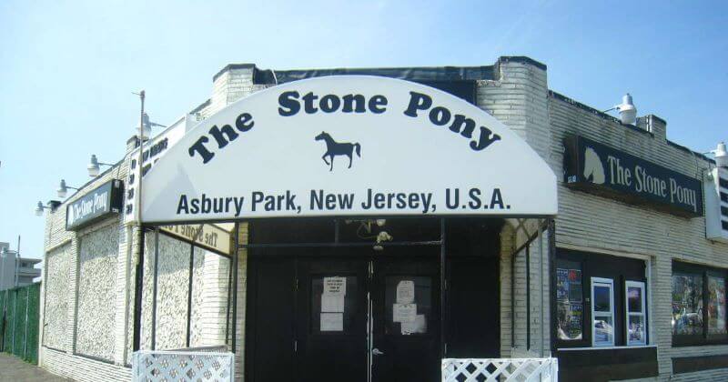 Stone Pony