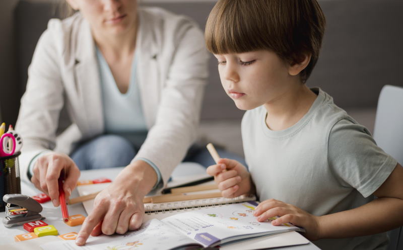 Math tutoring schools in NJ