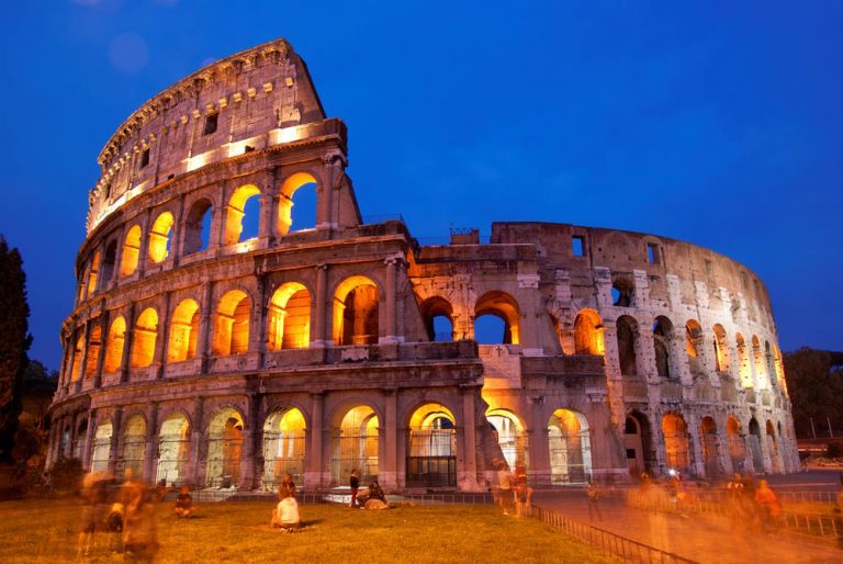 Everything You Need to Know When Traveling to Rome From NJ