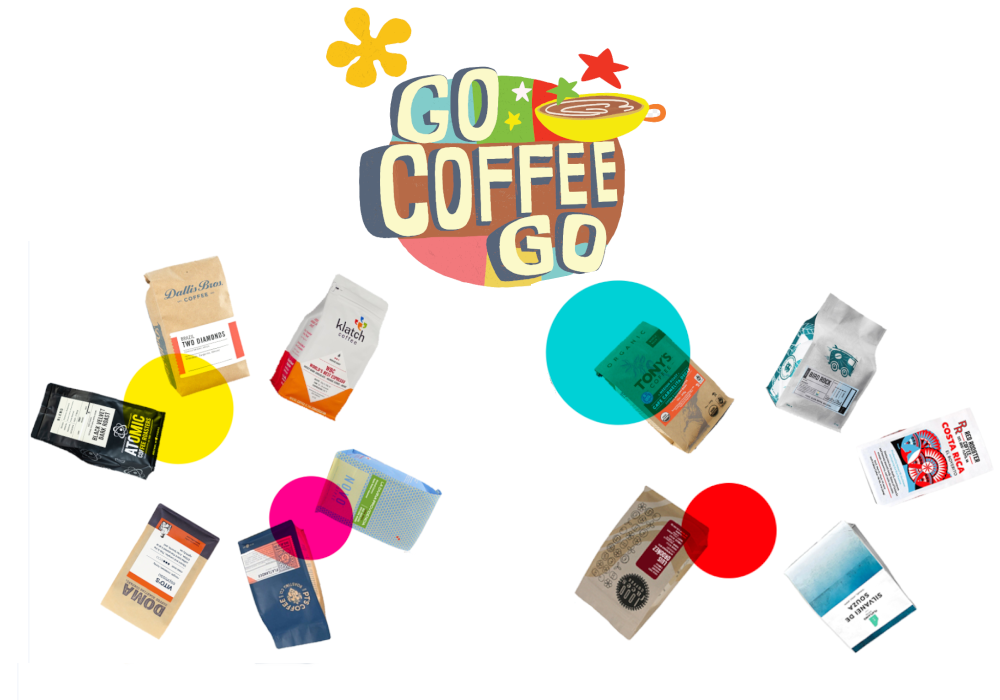 GoCoffeeGo.com – Your New Jersey (and National) Go to Coffee Destination to Buy Coffee Online