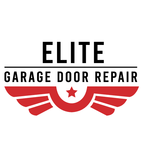 Elite Garage Door Repair Logo