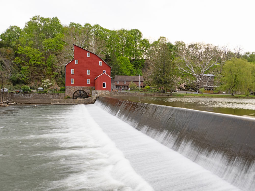 Beyond the Turnpike: Exploring New Jersey’s Surprising Cultural Heart