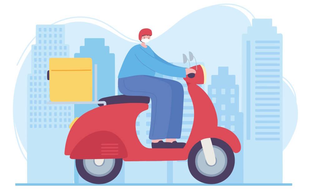 Starting a Delivery Business in NJ