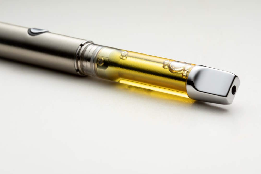Buy Vape Pens From a NJ Vape Store or Online