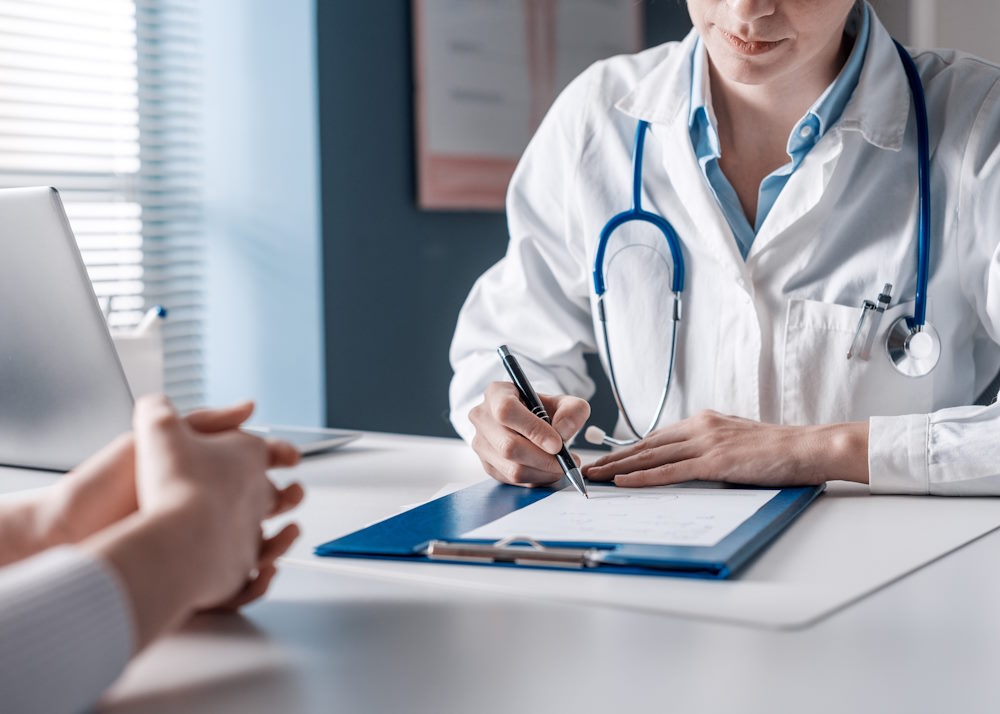 The Rise of Online Doctor’s Notes: A Modern Solution for NJ Workers and Families