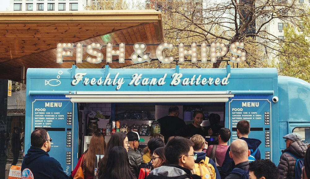 11 Smart Buys for First-Time NJ Food Truck Owners