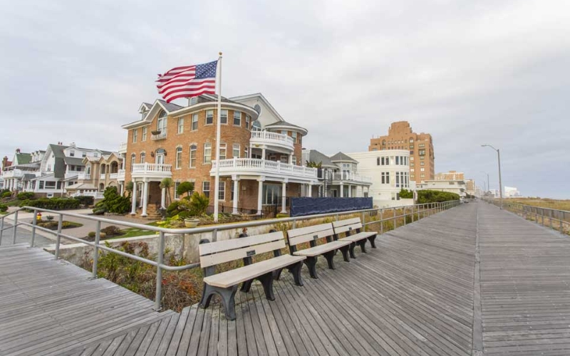 Ventnor City Beach in New Jersey: Ultimate guide from a local